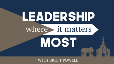 Leadership Podcast Rectangle